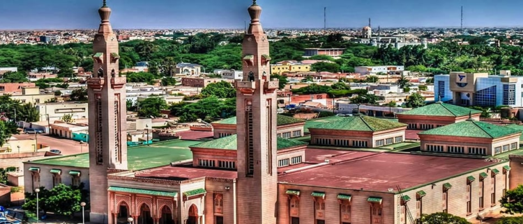 Comment l’urbanisation et le changement climatique affectent les risques d’inondations en Mauritanie, selon la Banque mondiale