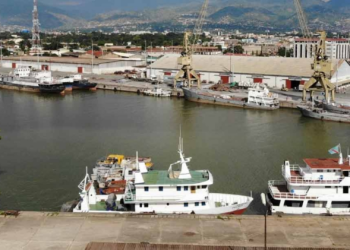 Burundi : le Port de Bujumbura bientôt réhabilité et modernisé grâce à des financements du Groupe de la Banque africaine de développement et de l’Union européenne