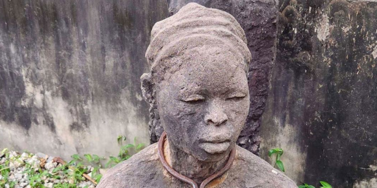 Abolish ‘human exploitation’ once and for all, UNESCO chief urges