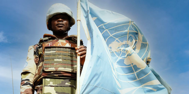 Mali : fermer en 6 mois la MINUSMA après 10 ans de présence est une entreprise complexe