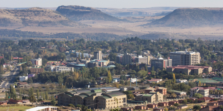 World Bank Presents the Findings of the Youth Aspirations Survey and Gender Assessment in Lesotho