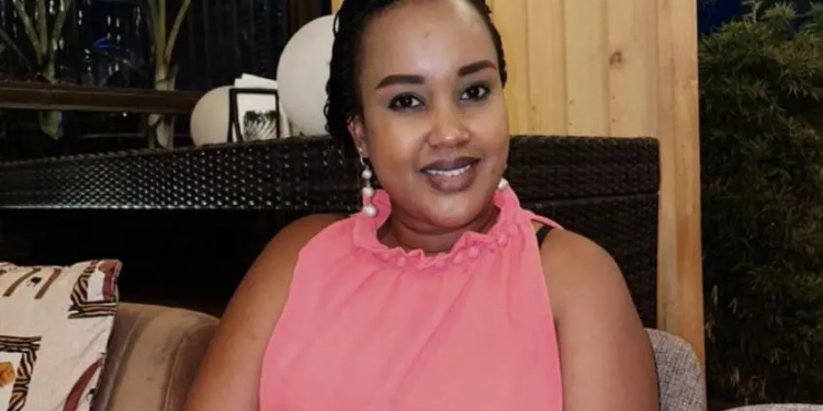 Burundi : De nouveaux appels à la libération d’une journaliste, un an après son arrestation