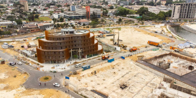 New Partnership In The Hospitality Sector In Gabon