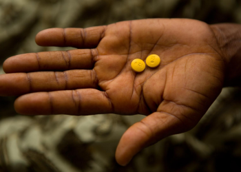 Funding crisis threatens Africa’s fight against neglected tropical diseases