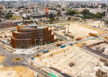 Signature d’un partenariat dans l’hôtellerie au Gabon