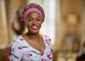 Le Fonds END nomme Tsitsi Masiyiwa à la présidence de son conseil d’administration.
