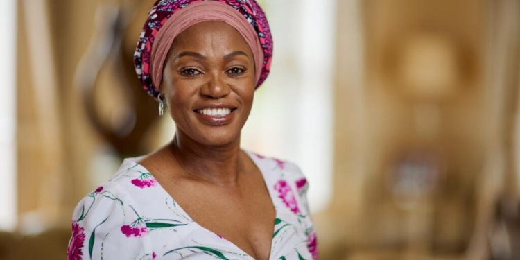 Le Fonds END nomme Tsitsi Masiyiwa à la présidence de son conseil d’administration.