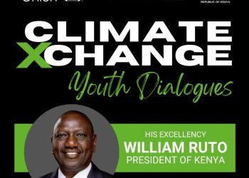 Climate XChange:Youth Dialogues