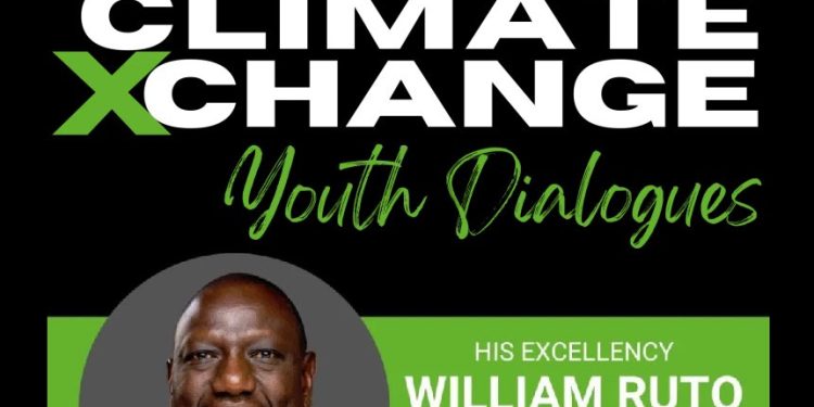 Climate XChange:Youth Dialogues