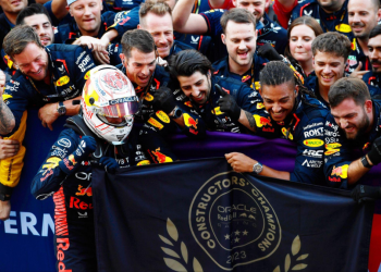 Bybit and Max Verstappen Extend Grand Prix Triumph with Unforgettable Fan Celebration in Japan