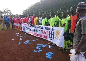 Bafana Bafana of Ndu Wins Mafor Yah Judith’s 2023 Peace and Solidarity Cup