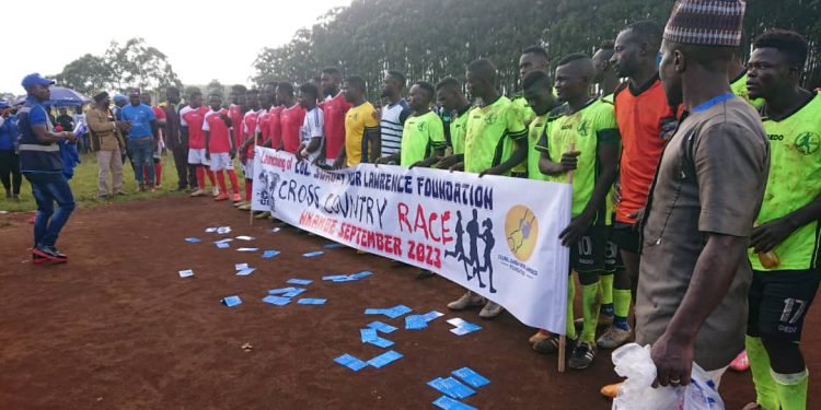 Bafana Bafana of Ndu Wins Mafor Yah Judith’s 2023 Peace and Solidarity Cup