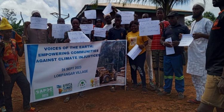 At Counter Cop 2023: ACES, partners lead local communities to climate resilience