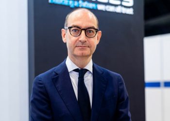 Thales annonce la nomination de Fabien Bortoluzzi en tant que Directeur Général de Thales en Afrique de l’Ouest et centrale