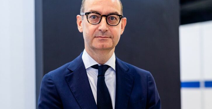 Fabien Bortoluzzi appointed of Managing Director, Thales Western & Central Africa