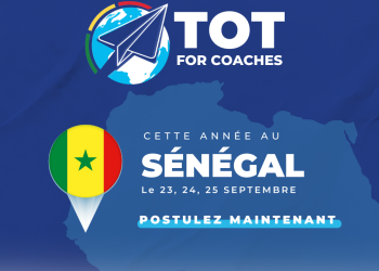 Open Startup (OST) : Autonomiser les coachs au Sénégal grâce à une formation enrichissante (TOT for Coaches) et de nouveaux partenariats collaboratifs