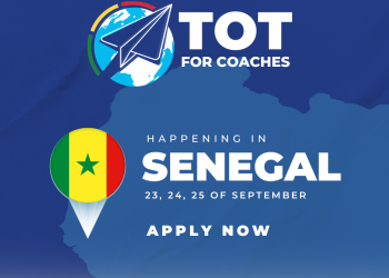 OPEN Startup: Empowering Coaches in Senegal with enriching Training and New Collaborative Partnerships