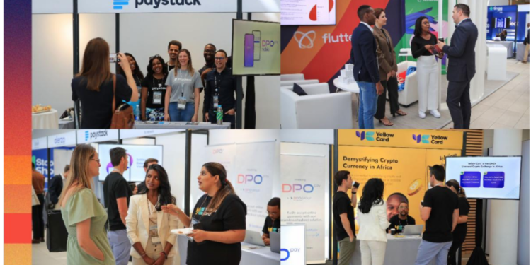 Over 200 Leading African and Global Organizations Set to Convene at Africa Fintech Summit Lusaka, Zambia, this November