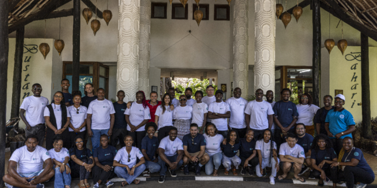 BFA Global, FSD Africa and IUCN Launch Africa Blue Wave: A $1 Million Initiative Powering Ocean Sustainability