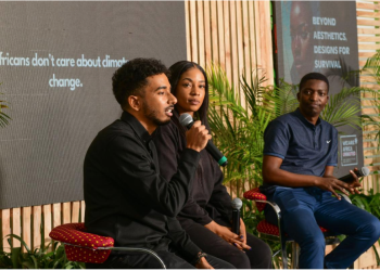 Crtve Development Makes an Impact During Africa Climate Week 2023, Pioneering Change and Mobilizing Green Jobs for African Youth