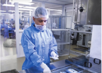 Revital Healthcare EPZ Ltd. Achieves WHO Prequalification for Early-Activation Auto-Disable Syringe: A Milestone for African Manufacturing and Immunization Programming