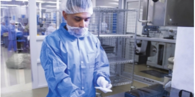 Revital Healthcare EPZ Ltd. Achieves WHO Prequalification for Early-Activation Auto-Disable Syringe: A Milestone for African Manufacturing and Immunization Programming