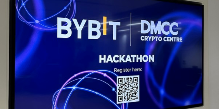 Bybit and DMCC Crypto Centre Announce a Million-Dollar Hackathon to Drive Web3 Innovation in Dubai