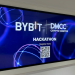 Bybit and DMCC Crypto Centre Announce a Million-Dollar Hackathon to Drive Web3 Innovation in Dubai