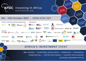 Ethiopian Delegation to AFSIC – Investing in Africa 2023 Ethiopia – “The New Frontier Market, Opening Doors and Creating Opportunities”