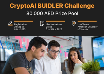 UAE’s Brightest Minds to Enter Bybit’s Crypto Hackathon in UAE