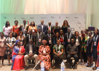Embracing Democracy, Peace, and Prosperity: A Collective Call for a Stronger West Africa