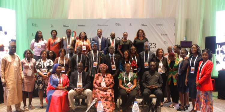 Embracing Democracy, Peace, and Prosperity: A Collective Call for a Stronger West Africa