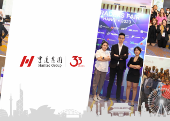 Hantec Group Expands Global Engagement: Sponsors Trader Events in Diverse Markets