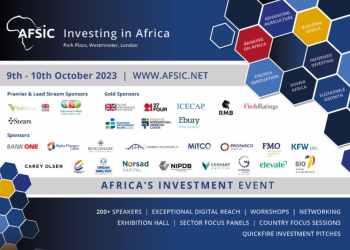 FSD Africa @AFSIC 2023