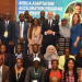 Africa Adaptation Acceleration Program Partnership Forum 2023 – A Step towards Climate Resilience