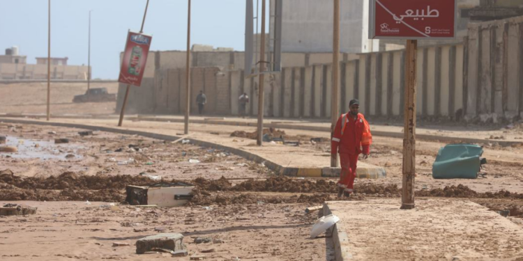Séisme au Maroc et inondations Libye : l’ONU intensifie son soutien aux secours