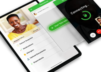 Mobicel: The ‘Telemedicine’ Eagle Has Landed 