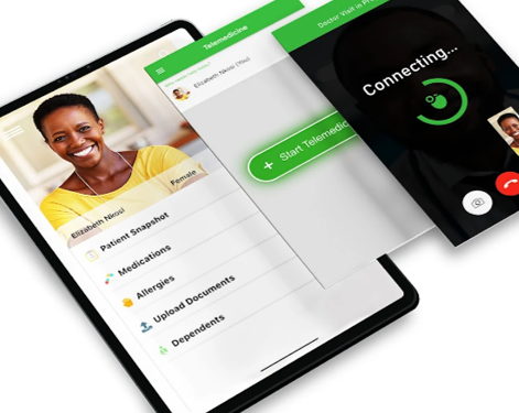 Mobicel: The ‘Telemedicine’ Eagle Has Landed