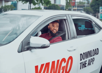 YANGO introduit des technologies de haute sécurité en Afrique