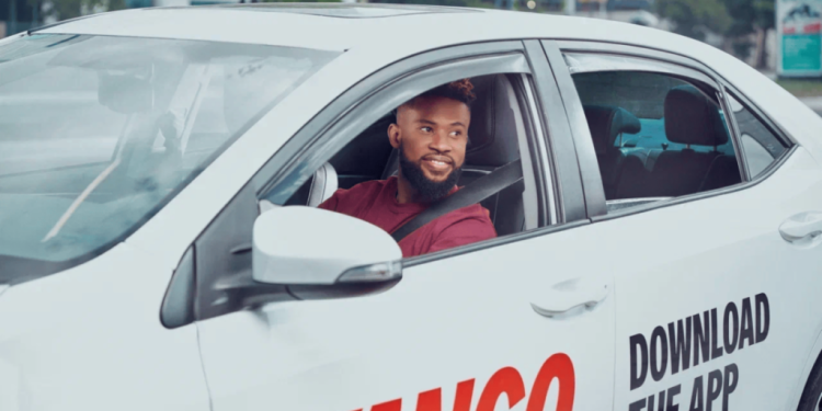 YANGO introduit des technologies de haute sécurité en Afrique