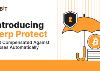 Introducing Bybit’s Perp Protect: Revolutionizing Options Trading with Industry-First Downside Protection