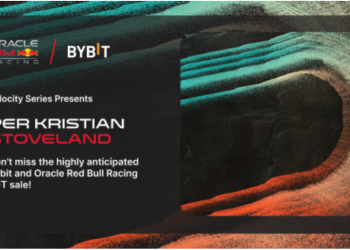 Bybit and Digital Artist Per Kristian Stoveland Sell Out Exclusive Collection, Open Edition Sales Ongoing