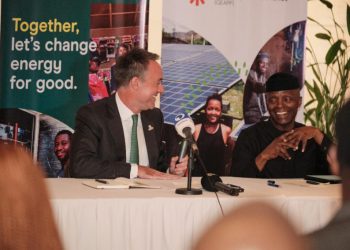 Global Energy Alliance for People and Planet joins urgent call for increased investment and action in Green Growth and Climate Finance Solutions at Africa Climate Summit