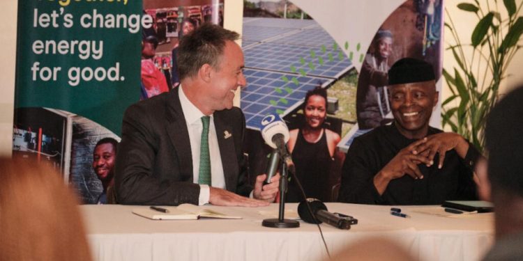 Global Energy Alliance for People and Planet joins urgent call for increased investment and action in Green Growth and Climate Finance Solutions at Africa Climate Summit
