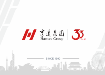 Hantec Celebrates 33 Years of Success and Global Expansion with Further Growth in Africa