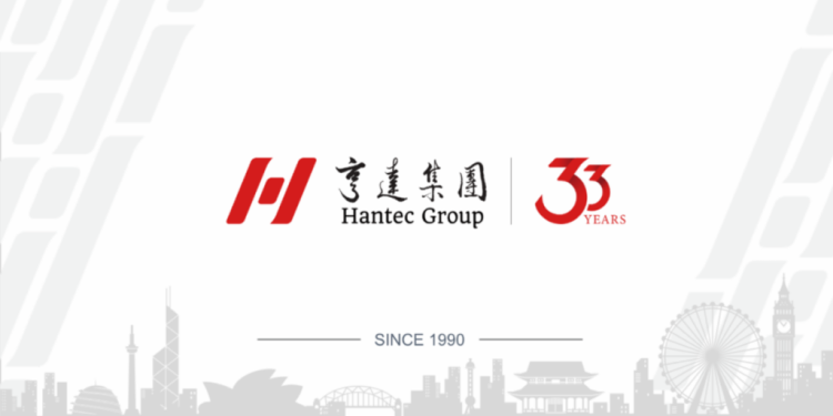 Hantec Celebrates 33 Years of Success and Global Expansion with Further Growth in Africa