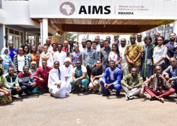 AIMS Invites Applications for the African Master’s in Machine Intelligence (AMMI) Program 2023/2024 Cohort 