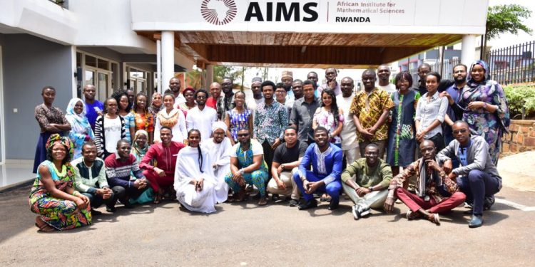 AIMS Invites Applications for the African Master’s in Machine Intelligence (AMMI) Program 2023/2024 Cohort