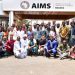 AIMS Invites Applications for the African Master’s in Machine Intelligence (AMMI) Program 2023/2024 Cohort