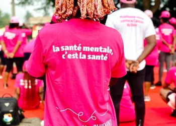 Santé mentale et cancer du sein : les coiffeuses ambassadrices en santé mentale du programme Heal by Hair de la Bluemind Foundation s’engagent